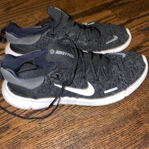 Nike Women’s Free Run 5.0 Running Shoes